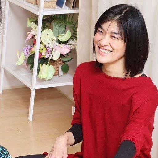 眞弓紗織さん
