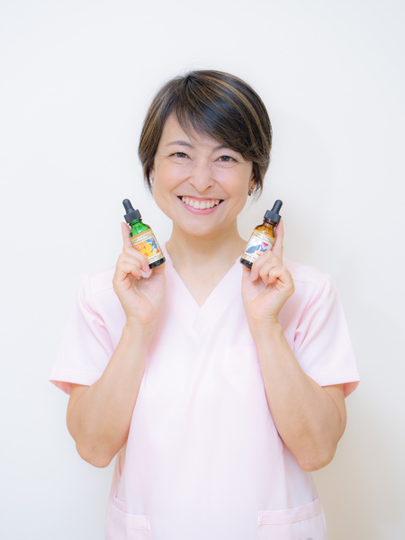眞々田容子
