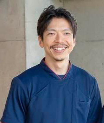 松川昇平