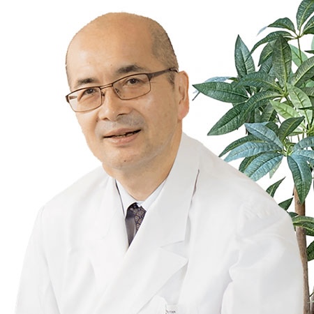 篠浦伸禎