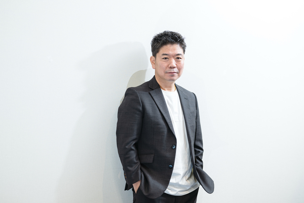 高沢健太