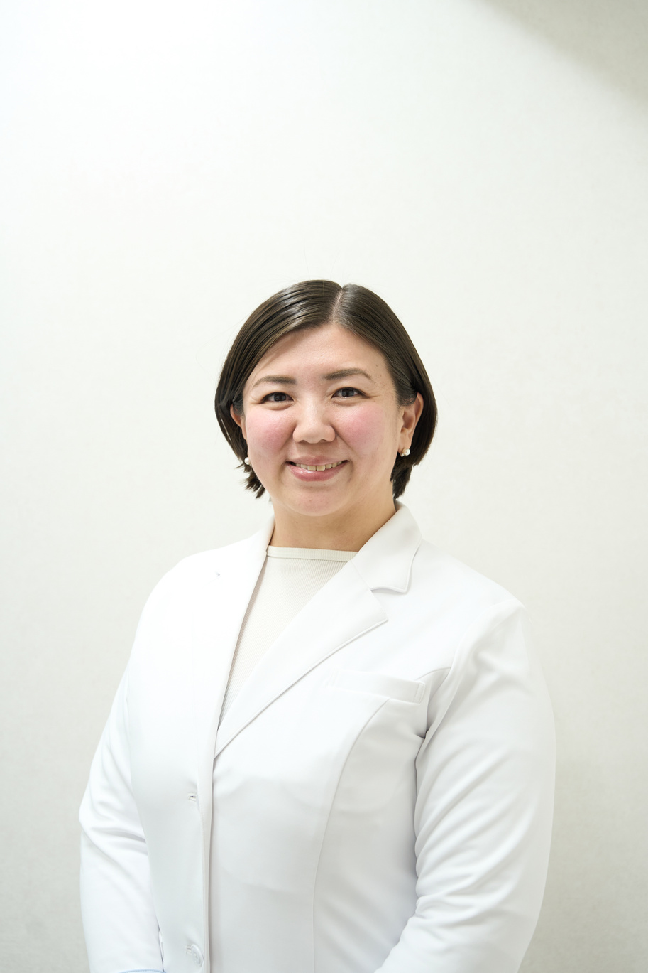 山口里恵