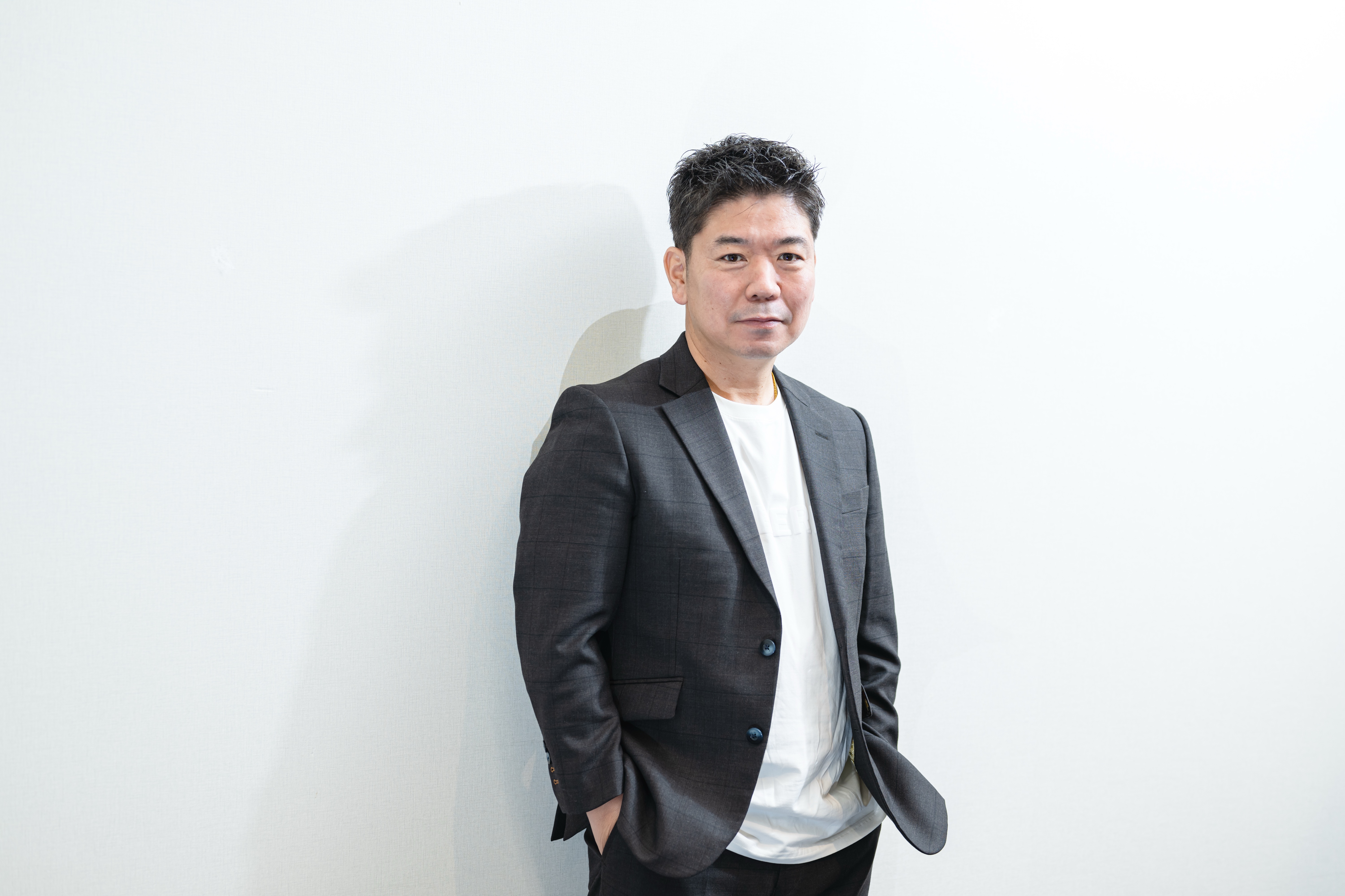 高沢健太さん